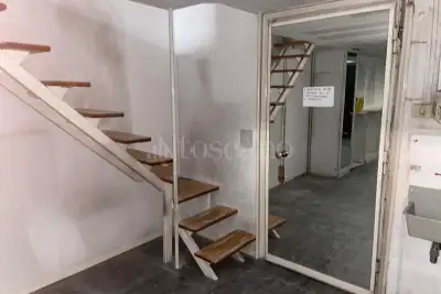 Negozio in affitto, Via Fiuggi, Milano