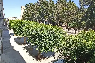 Casa in vendita, via Vespri 347, Valderice