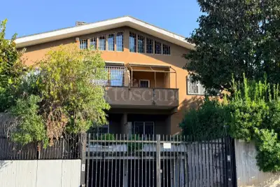 Villa for sale, Via Nanchino, Roma
