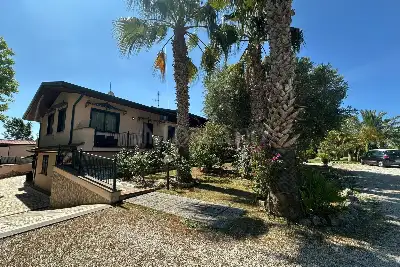 Casa Indipendente in vendita, Strada Masieri Guido, Latina