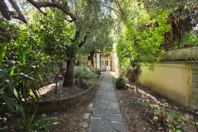 Casa in affitto, Via San Zanobi, Firenze