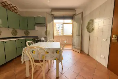 Casa in vendita, Via Vann' Antò, Palermo