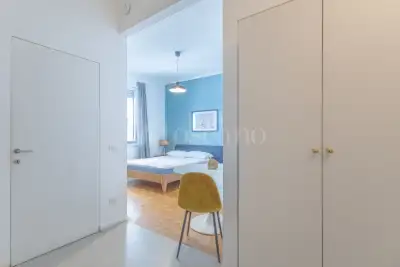 Casa in vendita, Via Pompeo Litta, Milano