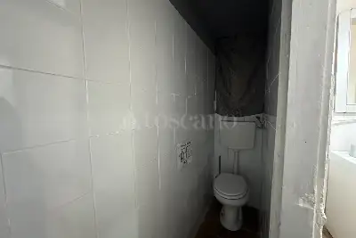 Casa in vendita, Via Luigi Razza, Palermo