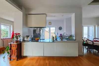 Villa Bifamiliare in vendita, Via Catullo, Ariccia