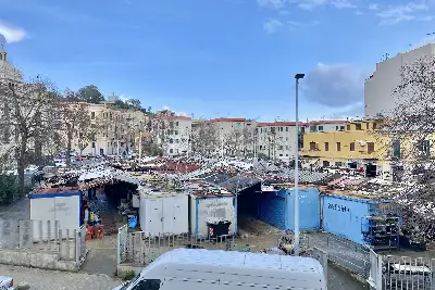 Casa in vendita, Via Placida, Messina