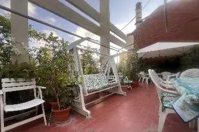 Attico in vendita, Via delle Baleari, Roma