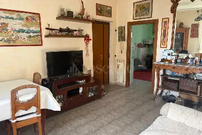 Casa in vendita, Via Ferrante Ruiz, Roma