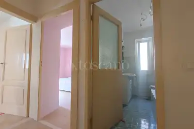 Casa Indipendente in vendita, Via Trento, San Pio delle Camere