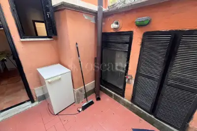 Casa in vendita, Via Fosso del Fontaniletto, Roma