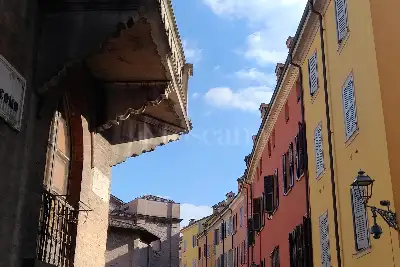 Casa in vendita, Via San Giacomo, Modena