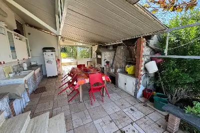 Villa in vendita, Via Bove Marino, Noto