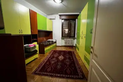 Villa in vendita, Via Vanzaghello, Busto Arsizio