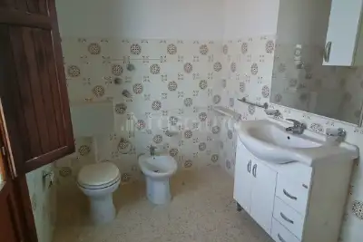 Casa Indipendente in vendita, Via Vito Carvini 30, Erice