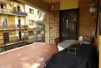 Casa in vendita, Via Francesco Orestano, Roma