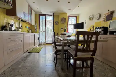 Casa in vendita, Via Fratelli Magri, San Giuliano Milanese
