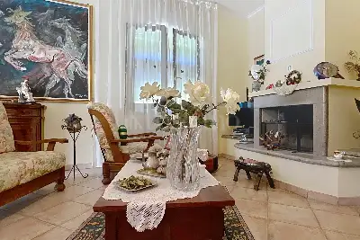 Villa in vendita, Via del Ginepro, Sassari