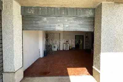 Villino a Schiera in vendita, Via Civita, Martinsicuro