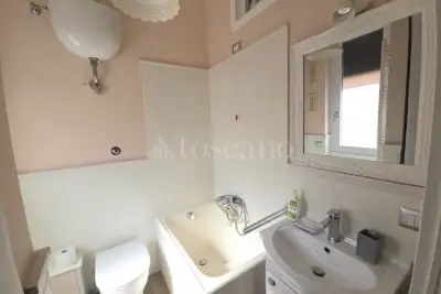 Casa in affitto, Via Luigi Sincero, Roma