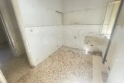 Casa in vendita, Via del Trionfo, Messina