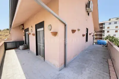 Casa in vendita, Via Giorgio La Pira, Messina