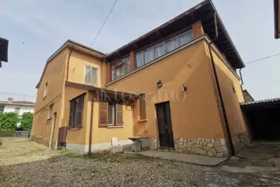 Casa Indipendente in vendita, Via 1° Maggio, Bressana Bottarone