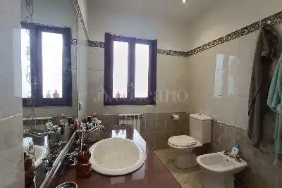 Casa in vendita, Via Montecatini, San Giovanni la Punta