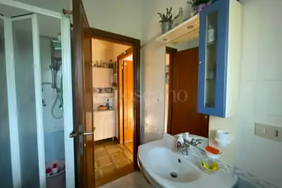 Casa in vendita, Via Cornelia, Roma