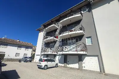 Casa in vendita, Via Alba Fucens, L'Aquila