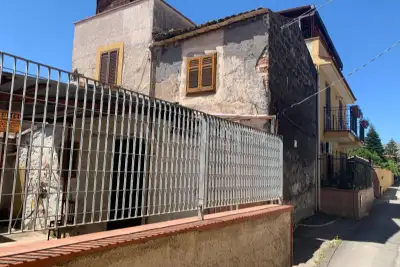 Casa Indipendente in vendita, Fondo Caminneci 19, Palermo