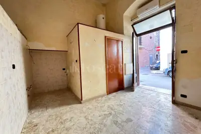 Casa in vendita, Via Mulini Tonti, Cerignola