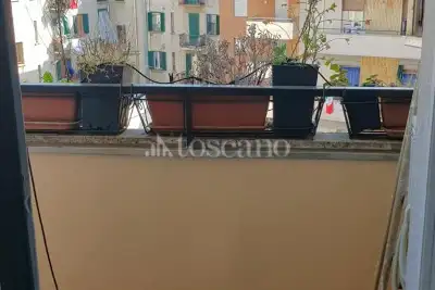 Casa in affitto, Via Tavazzano 16, Milano