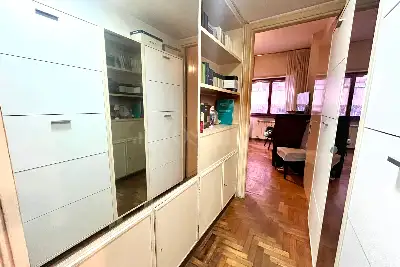 Casa in vendita, Via Carlo Galassi Paluzzi, Roma