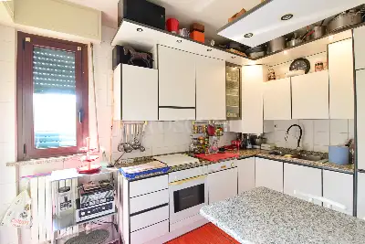 Casa in vendita, Viale Risorgimento, Como