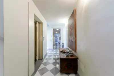 Attico in vendita, Corso Sempione 30, Milano
