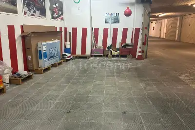 Box in vendita, Via De Caro, Catania