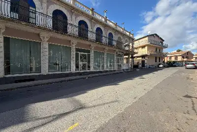Palazzo in affitto, San Gregorio di Catania, San Gregorio di Catania