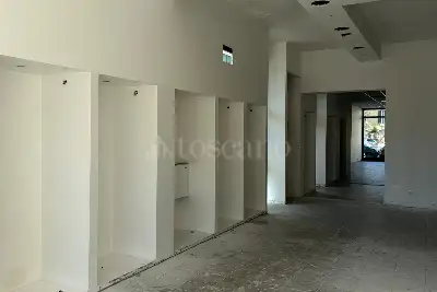Negozio in vendita, Via XX Settembre, Avezzano