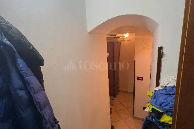 Casa in vendita, Via Giuseppe Garibaldi, Trabia