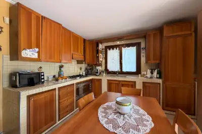 Villa Bifamiliare in vendita, Via dell'Aria, Pedara