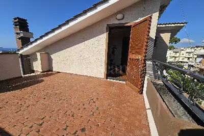 Villa Bifamiliare in vendita, via delle cipree, Anzio