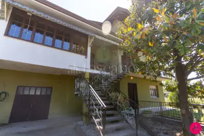 Villa Bifamiliare in vendita, Via Francesco Panciera, Zoppola
