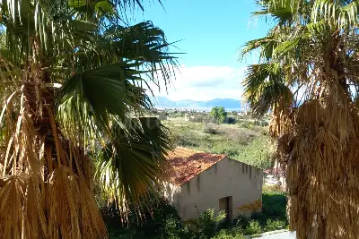 Casa in vendita, Via Dante Alighieri , Bagheria