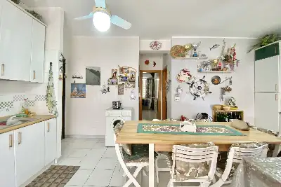 Casa in vendita, Via Agrò, Santa Teresa di Riva