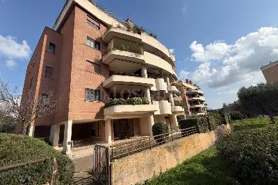 Casa in vendita, Via Giacomo Brogi, Roma