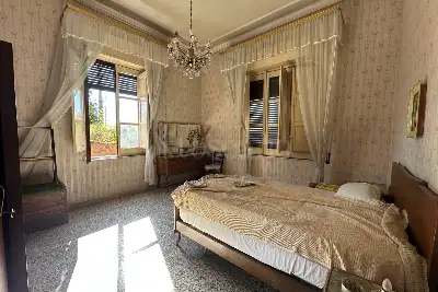 Casa Indipendente in vendita, Via Enrico Fermi, Aci Castello