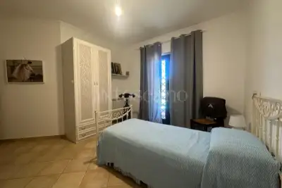 Villa Bifamiliare in vendita, via Colle I, Cori