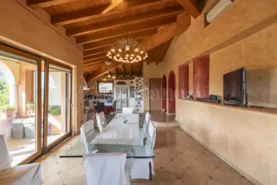 Villa in vendita, Via Aldo Moro, Provaglio d'Iseo