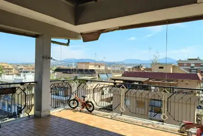 Casa in vendita, Via di Morena, Ciampino