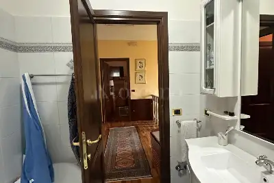 Villa in vendita, Via Pio XII, Avezzano